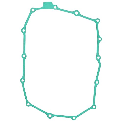 Miniatura 7 de Caltric Junta de tapa de embrague compatible con Honda 750 Vt750C Vt-750C Shadow Ace 1998-2000