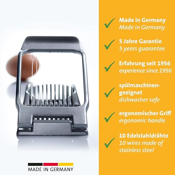 Westmark Egg Slicer