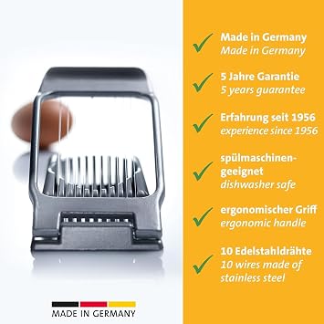 Westmark Egg Slicer