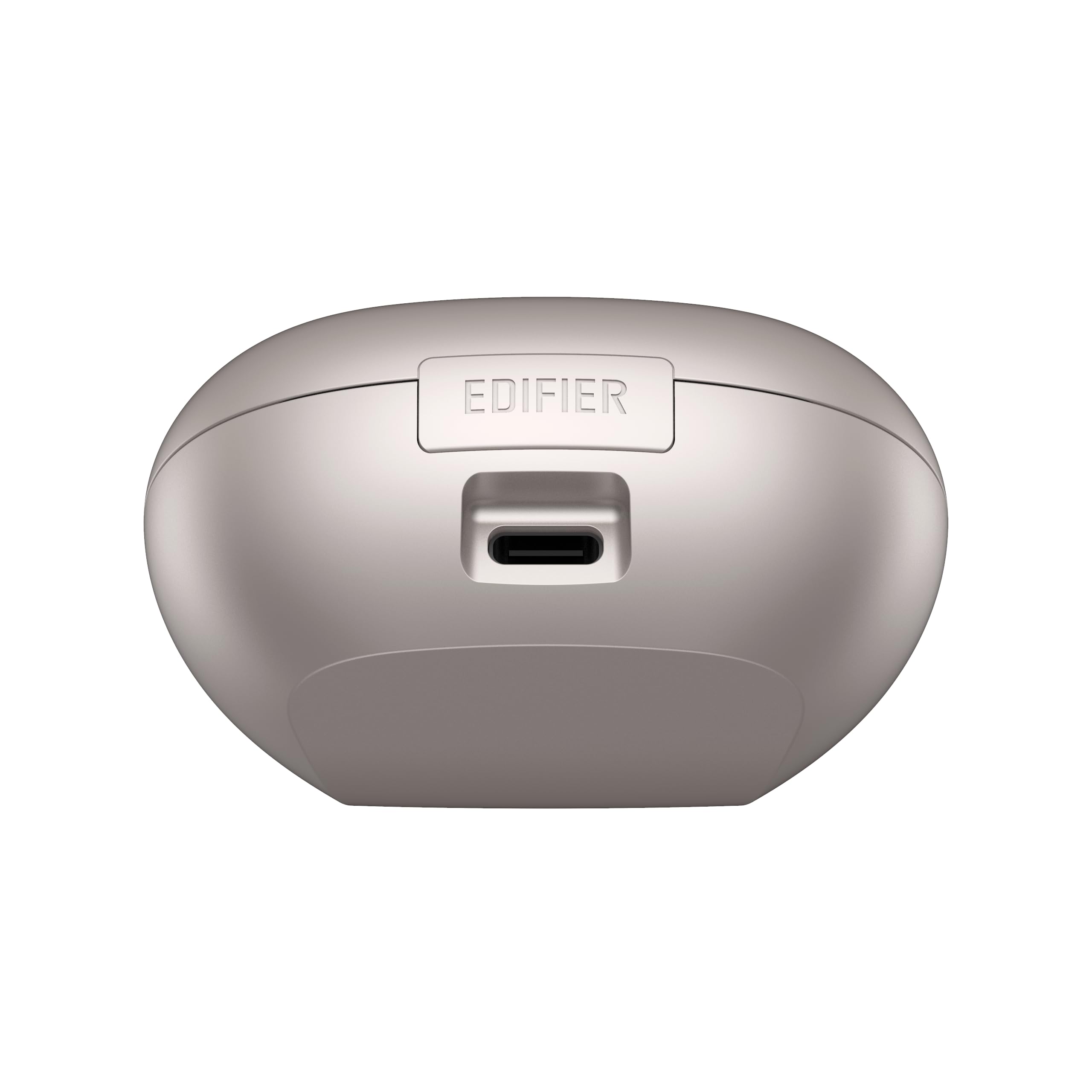 Edifier Auriculares NeoBuds Plus True Wireless con cancelación Activa de Ruido Starlight