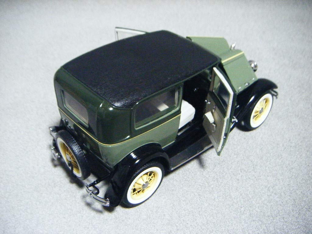Amazon | FRANKLIN MINT PRECISION MODELS 1930 Ford Model A Tudor