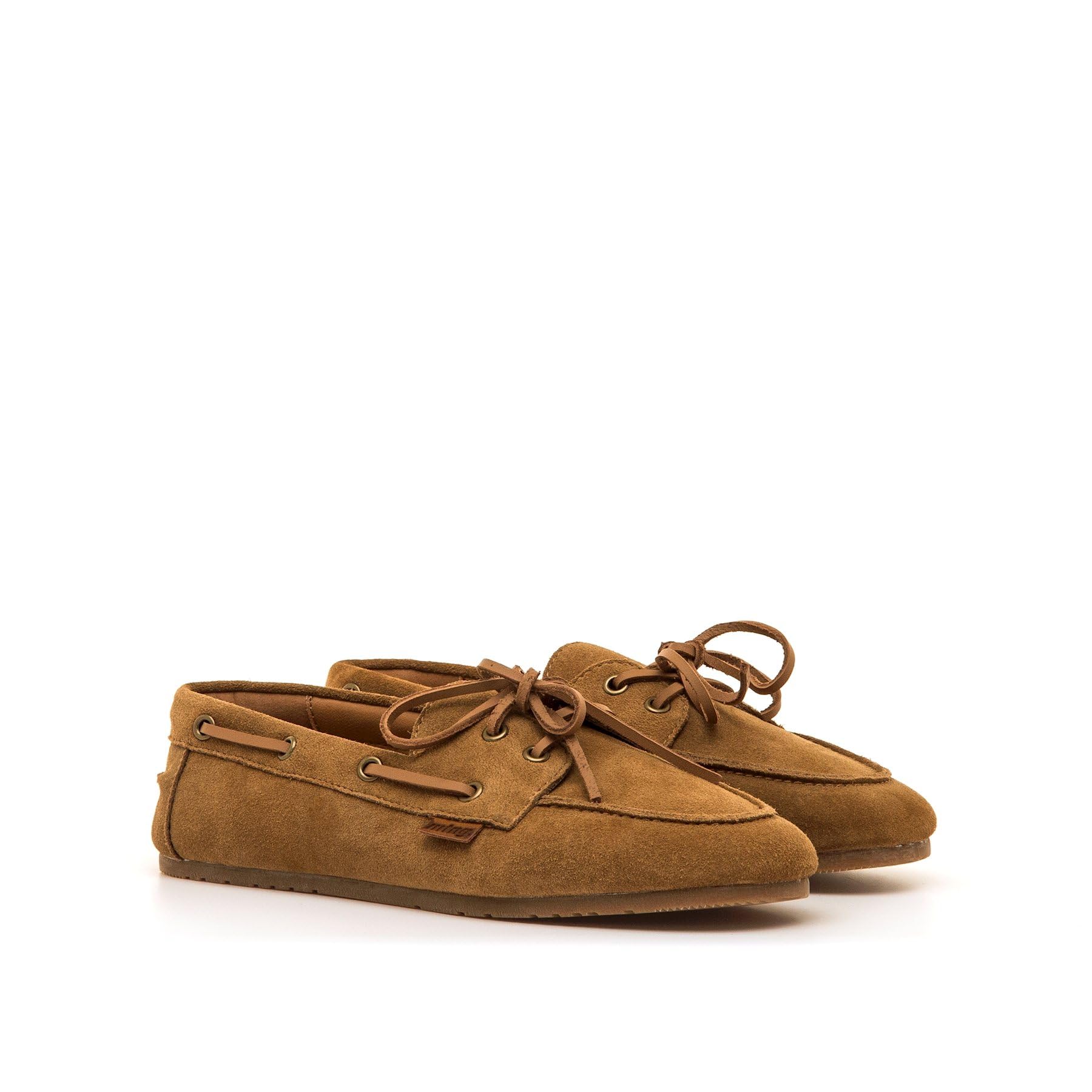 MTNG Zapatos Planos Mujer Jana 56602