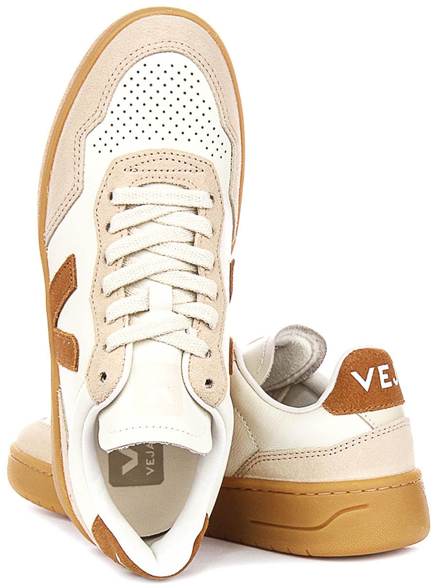 Veja V-90, Zapatillas Deportivas Mujer