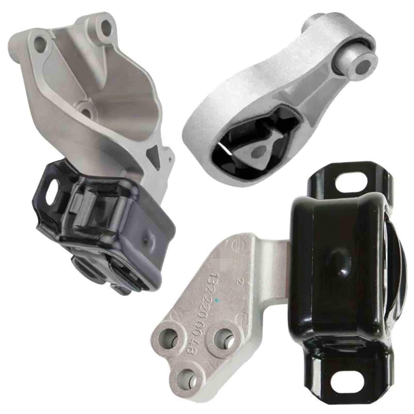 Car Transmission Engine Mounts for Benz for Smart W451 M132 for Fortwo 1322200248 4512400109 1322200048 1322200148