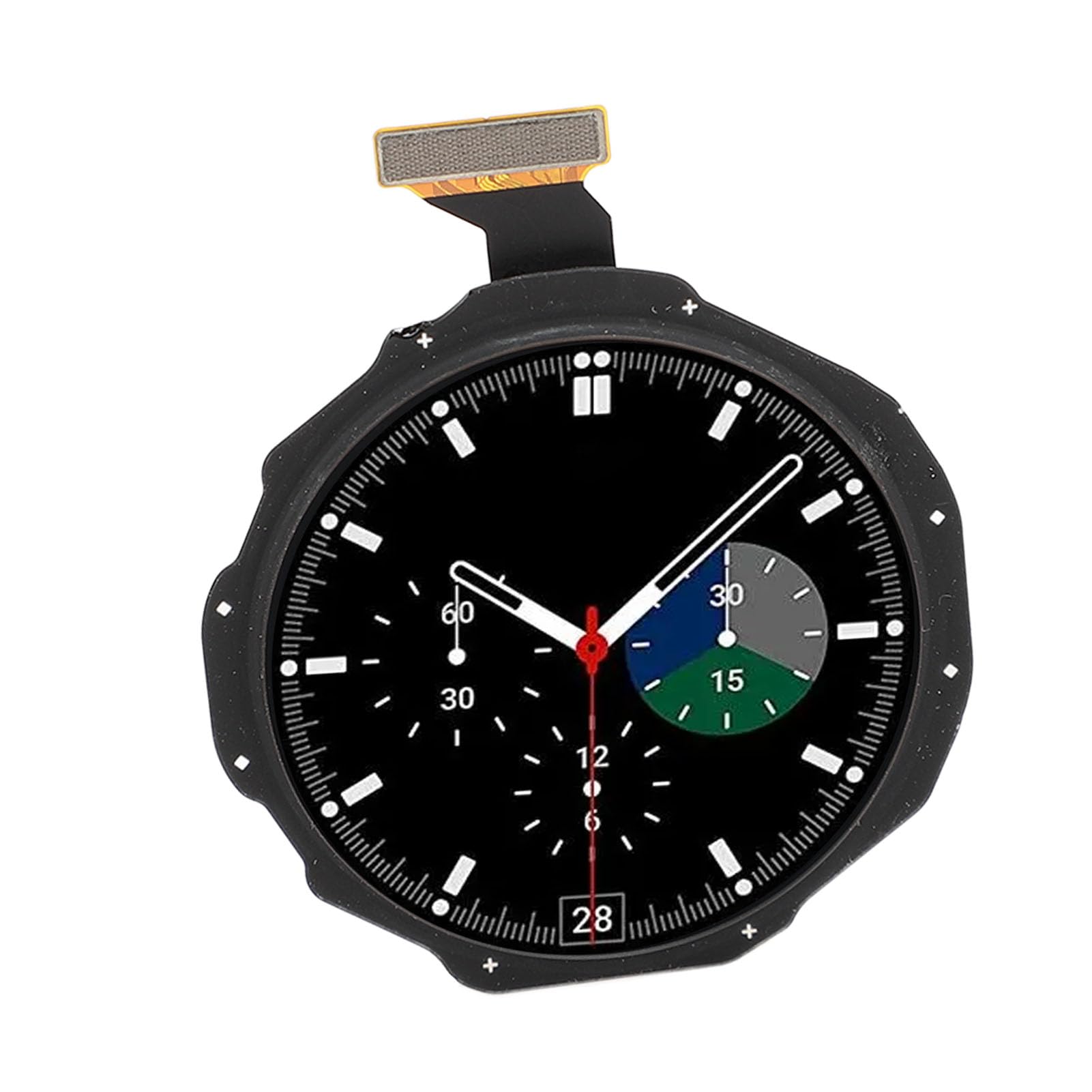 Amazon.com: for Watch LCD Display Screen Replacement Display LCD