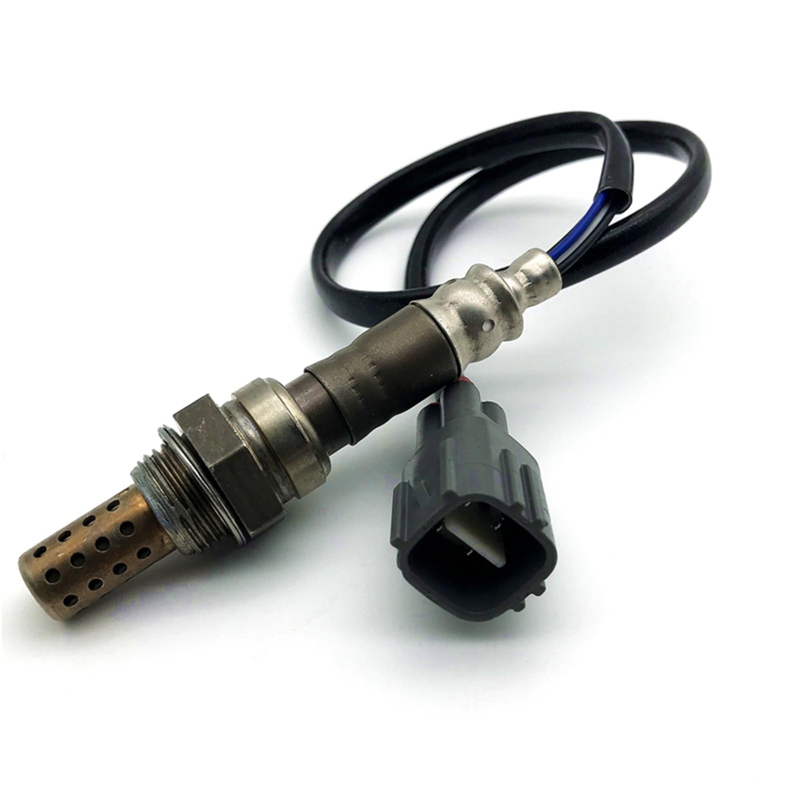 Sonde lambda pour remplacer le capteur d'oxygène défectueux sur Lexus IS200 - 7