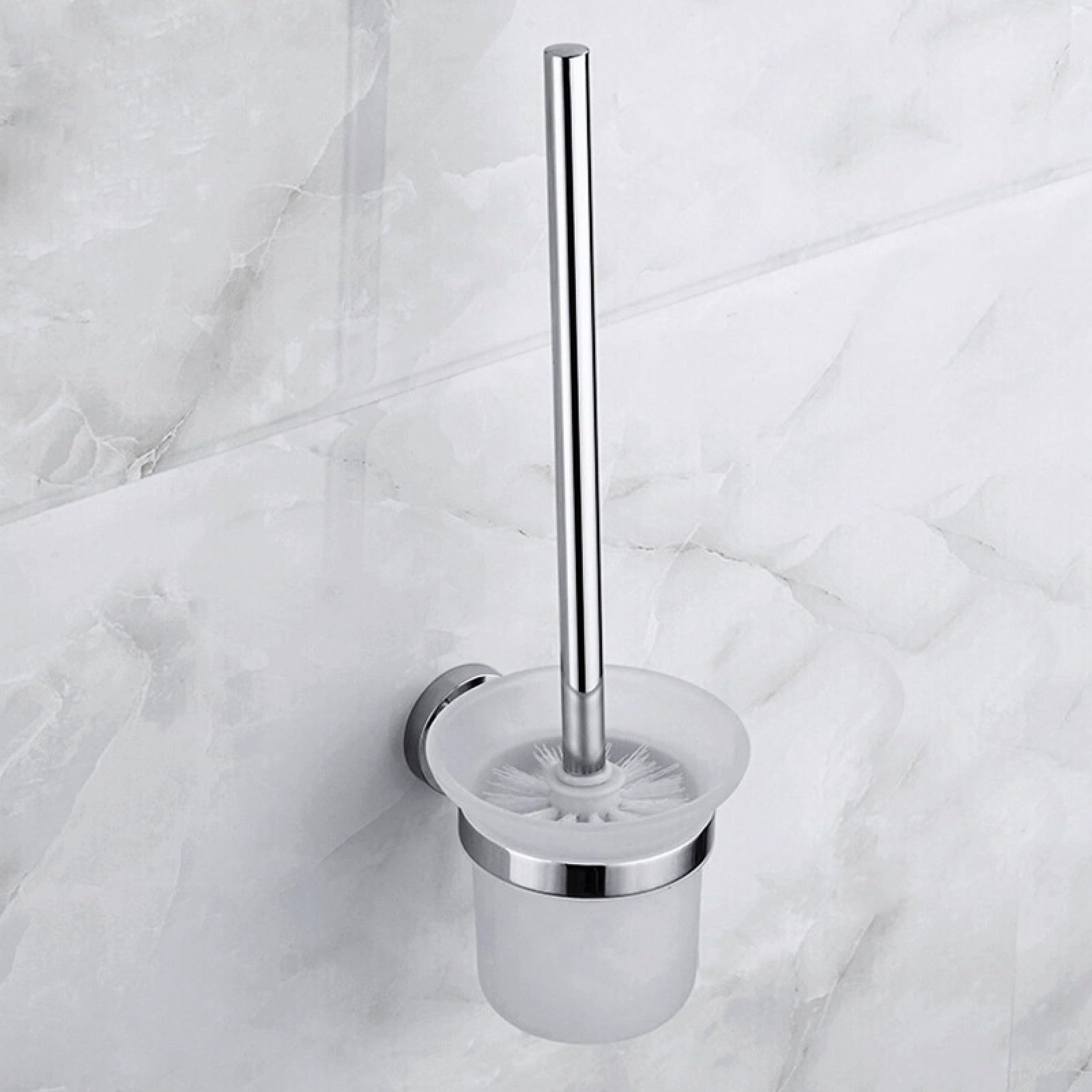 Toallero toallero Doble Varilla Simple Varilla toallero de baño Estante, Varilla Simple