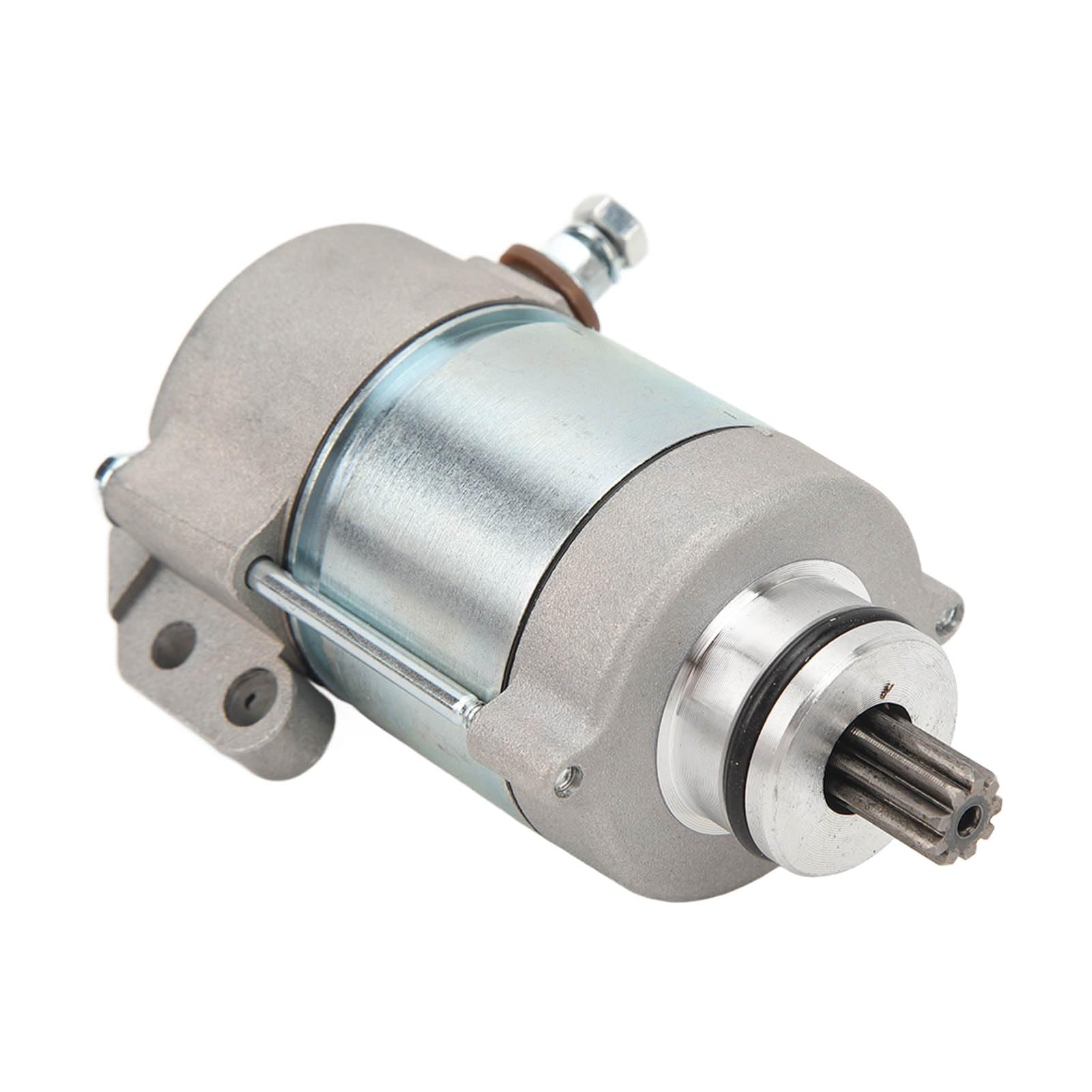 Motor de Arranque de Motocicleta de 12V 55140001100 Motor de Arranque de Motor Eléctrico de Potencia para 200 EXC 250 EXC 300 EXC 250 R