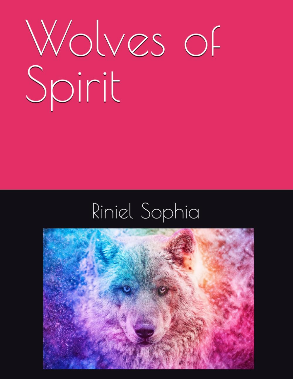 Wolves of Spirit