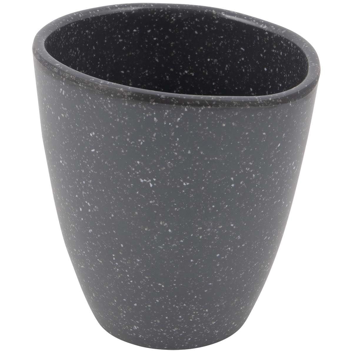 Bo-Camp - Urban Outdoor Collection - Essgeschirr - Hoxton - 16-Teilig - Grau