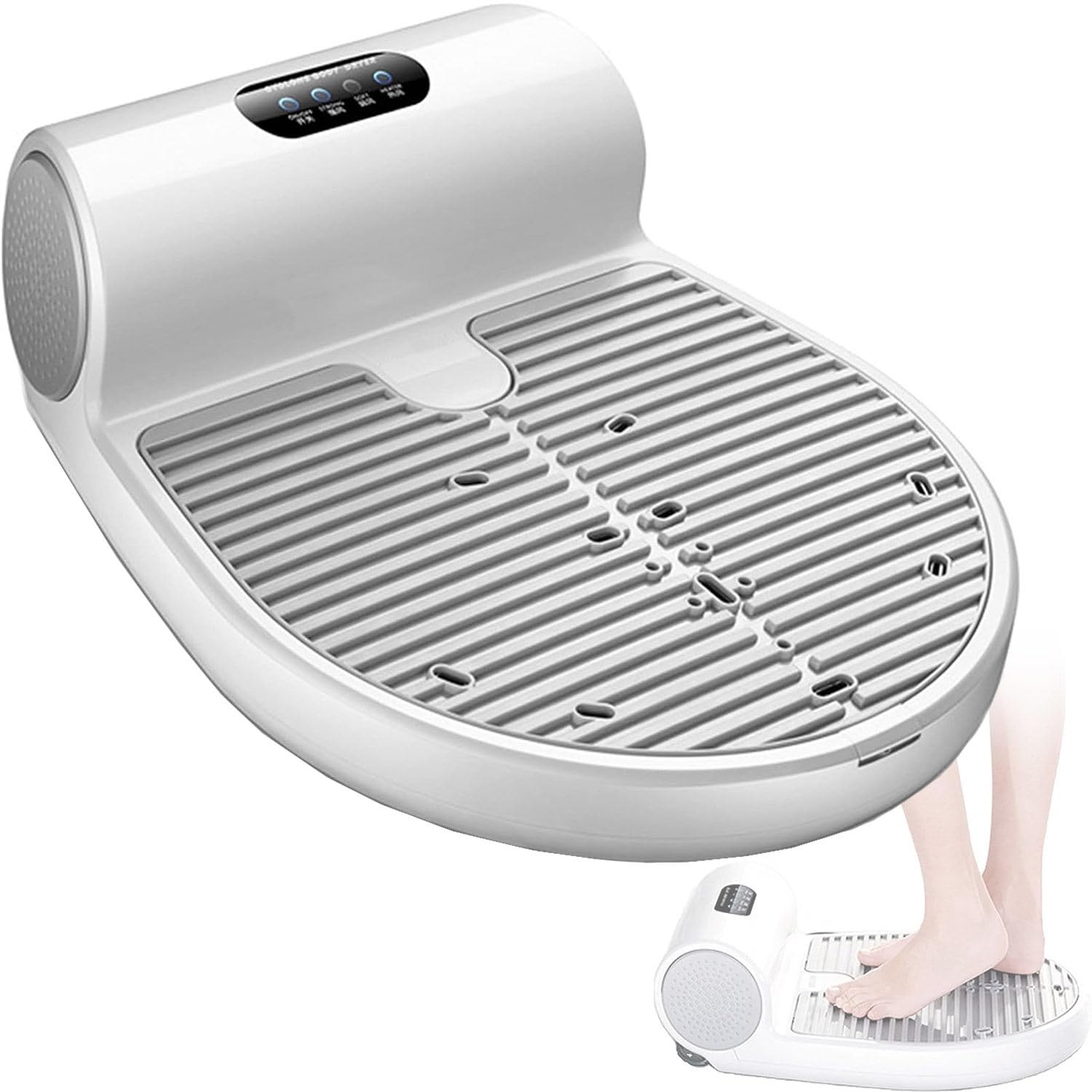 Body Hair Dryer Negative Ions Body Heater Blow Dryer Waterproof All-Round Quick-Drying Body Dryer Household Bathroom Dryer Normalversion
