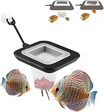 Bloodworm feeder Clearance