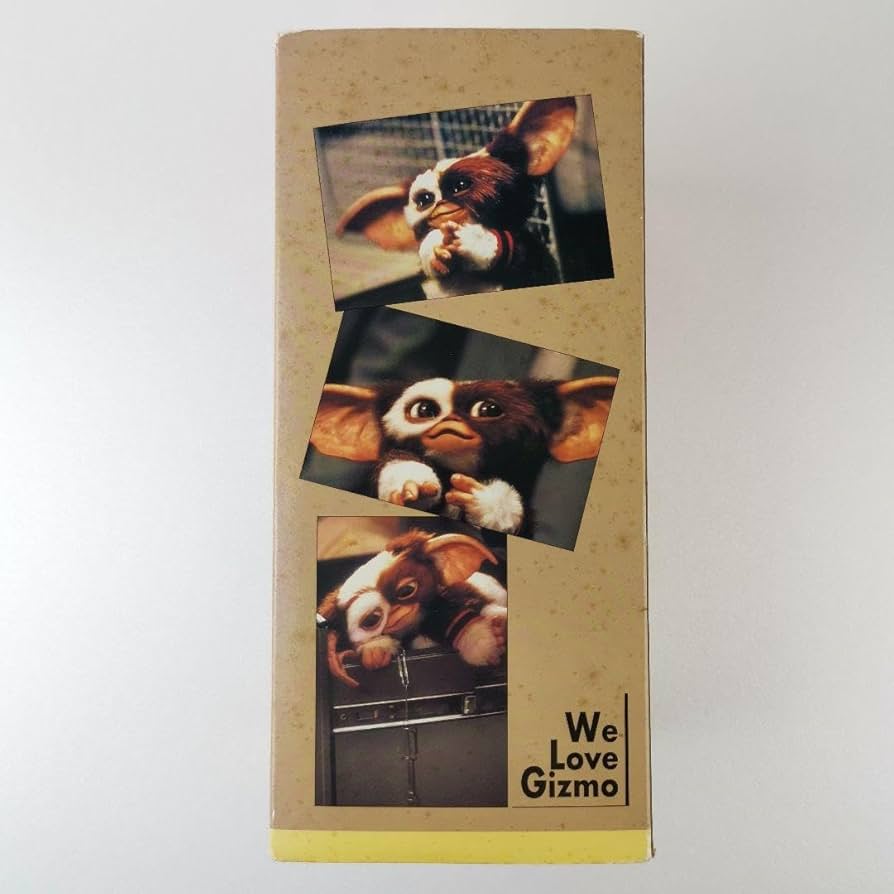 ジュンプランニング グレムリン ギズモ コレクションドールキット Amazon.co.jp: グレムリンギズモコレクションドールキットジュン