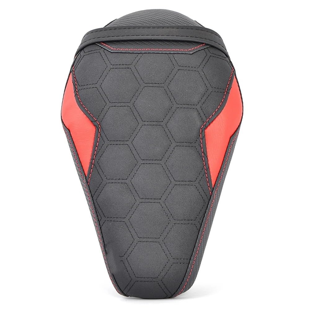 Asiento trasero Z900 2026 sillín antideslizante pasajero 8