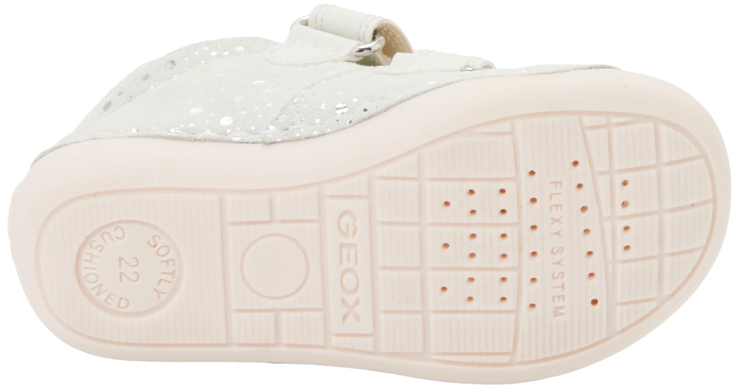 Geox Baby - Mädchen B Tutim BSneaker