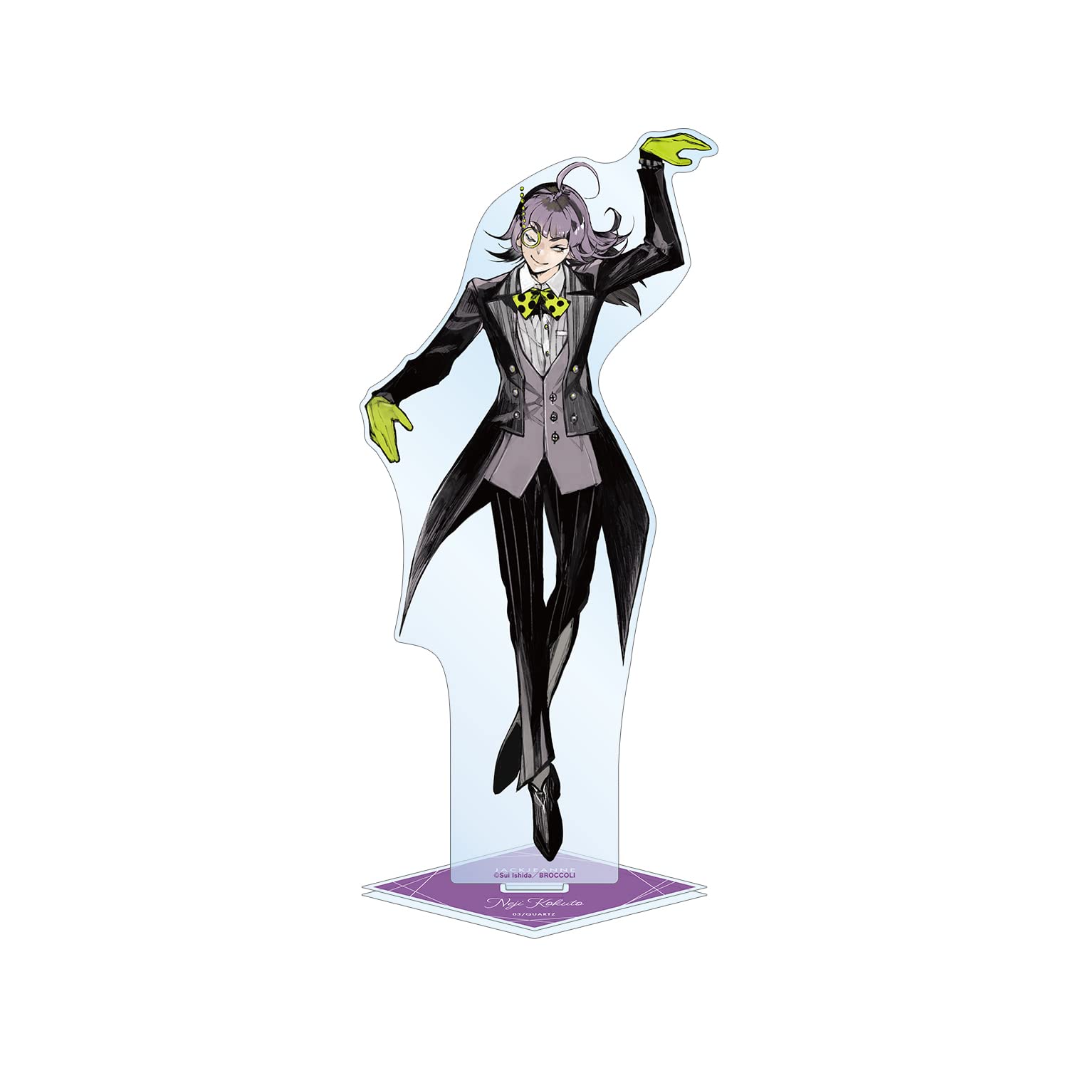 ジャックジャンヌ根地黒門