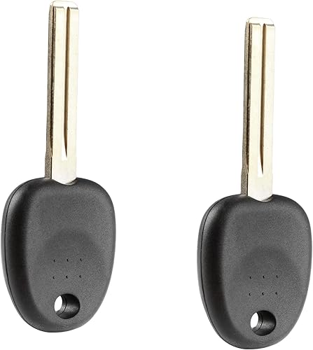 Miniatura 1 de Transpondedor remoto de EE. UU. Llave de coche 46 Chip para Hyundai Azera 2006-2011, Hyundai Genesis 2009-2012, Hyundai Sonata 2011-2012, Kia