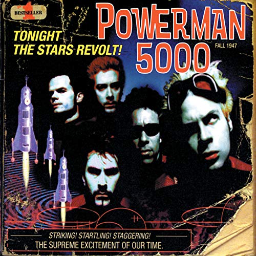 Powerman 5000