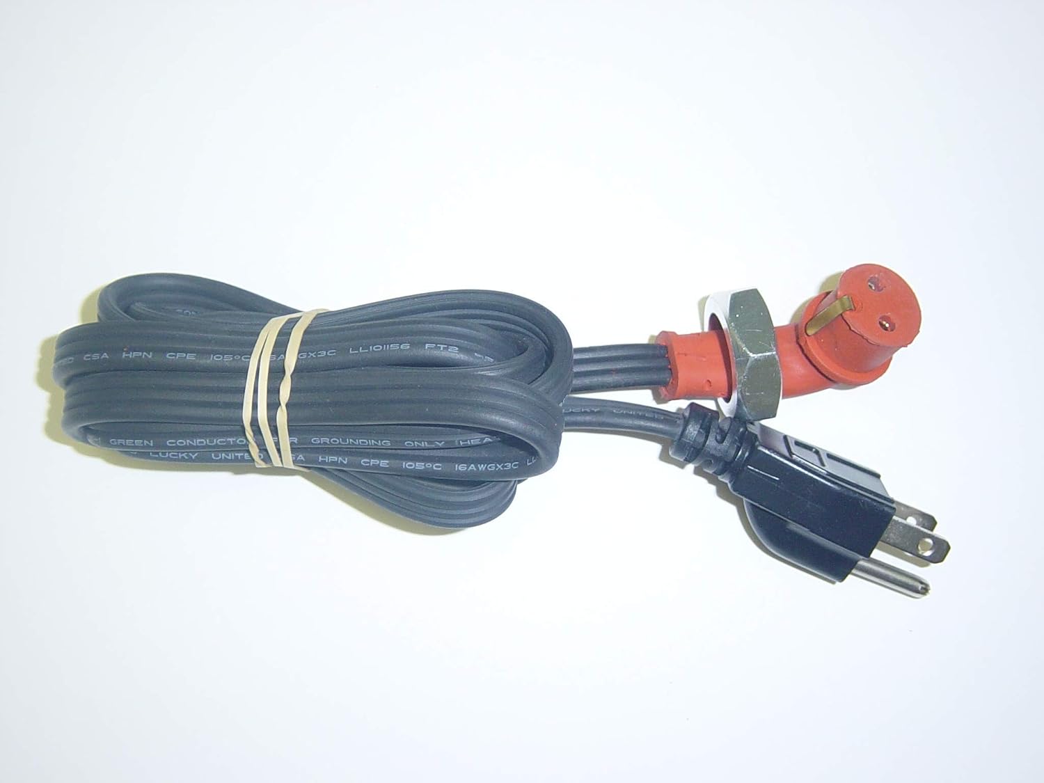 Kat's 28416 10' Replacement Cord