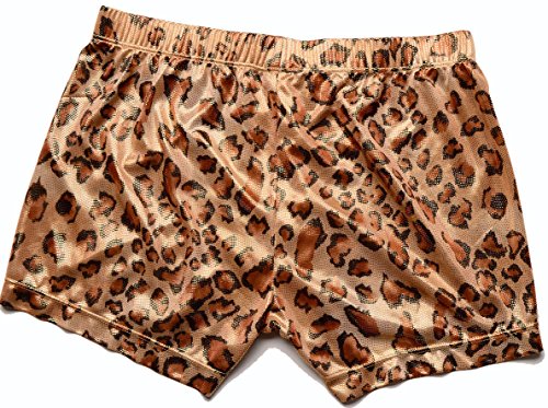 Men's Metallic Boxer Short # 8061/x2