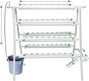 Best hydroponic indoor gardens in 2026, tried and tested - CNN