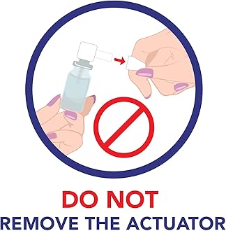 Baby Earol Olive Oil Ear Spray, for Babies and Children from 6 Months, for Excessive Ear Wax, Reduce Need for Syringing or Microsuction, 3 Pack of 10ml Metered Dose Spray