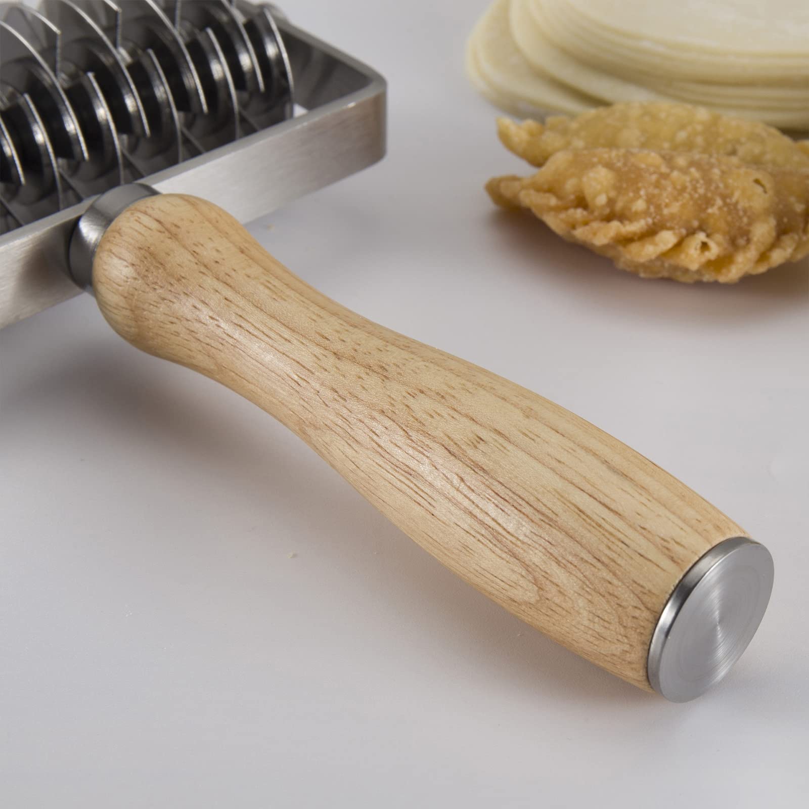 Pizza Rotisseries - | Voor al uw kamado benodigdheden