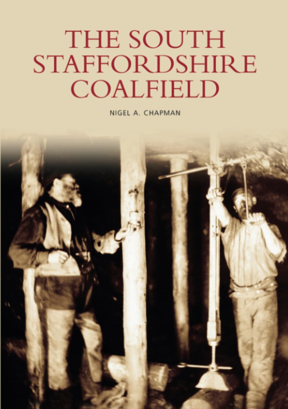 The South Staffordshire Coalfield