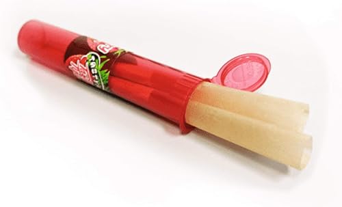 Miniatura 2 de Tasty Puff Conos con sabor a sandía con puntas sabrosas