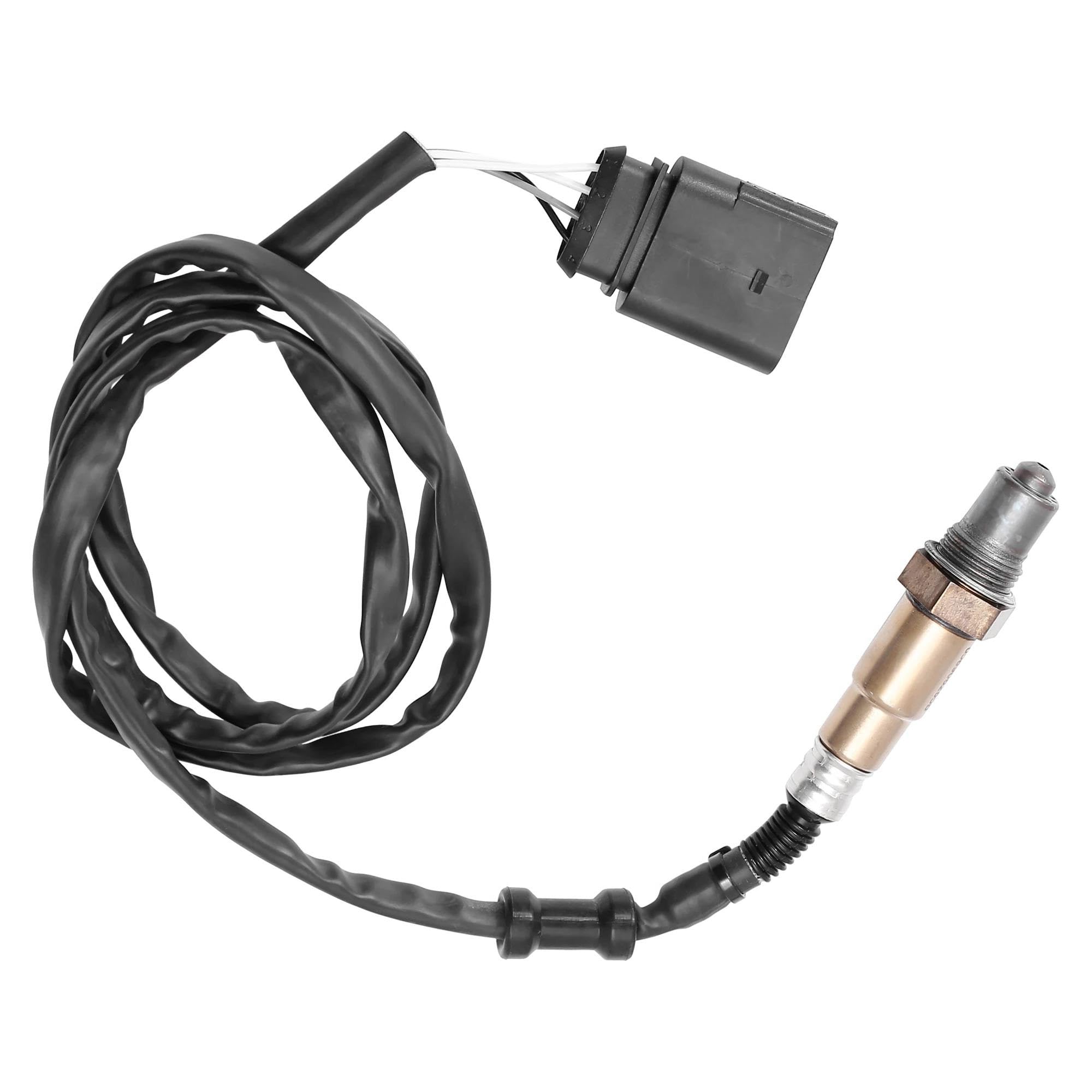 Capteur d'oxygène 058906265B 250-24843 pour Audi A4 2000