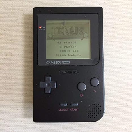 Amazon ゲームボーイポケット Gameboy Pocket Mgb 001 ブラック 黒 おもちゃ おもちゃ Amazon ゲームボーイポケット Gameboy Pocket Mgb 001 ブラック 黒 おもちゃ おもちゃ