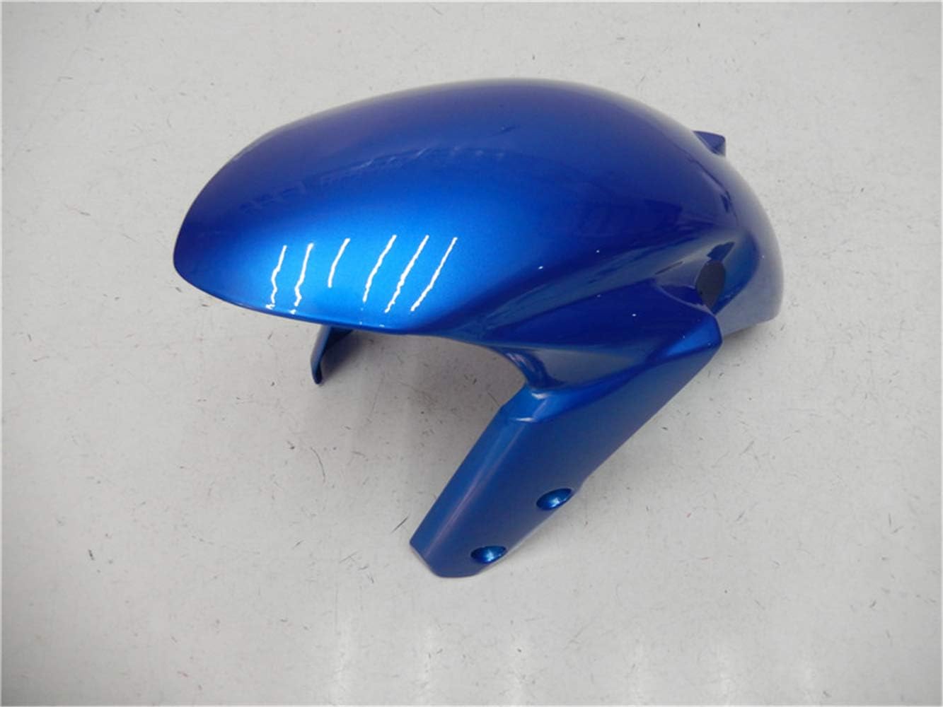Plastic Blue Red White Bodywork Fairing Fit for Suzuki 2011-2024 GSXR 600 750 Injection ABS New Aftermarket Bodyframe Kit Set GSXR-600 GSXR-750 2012 2013 2014 2015 11 12 13 14 15 16