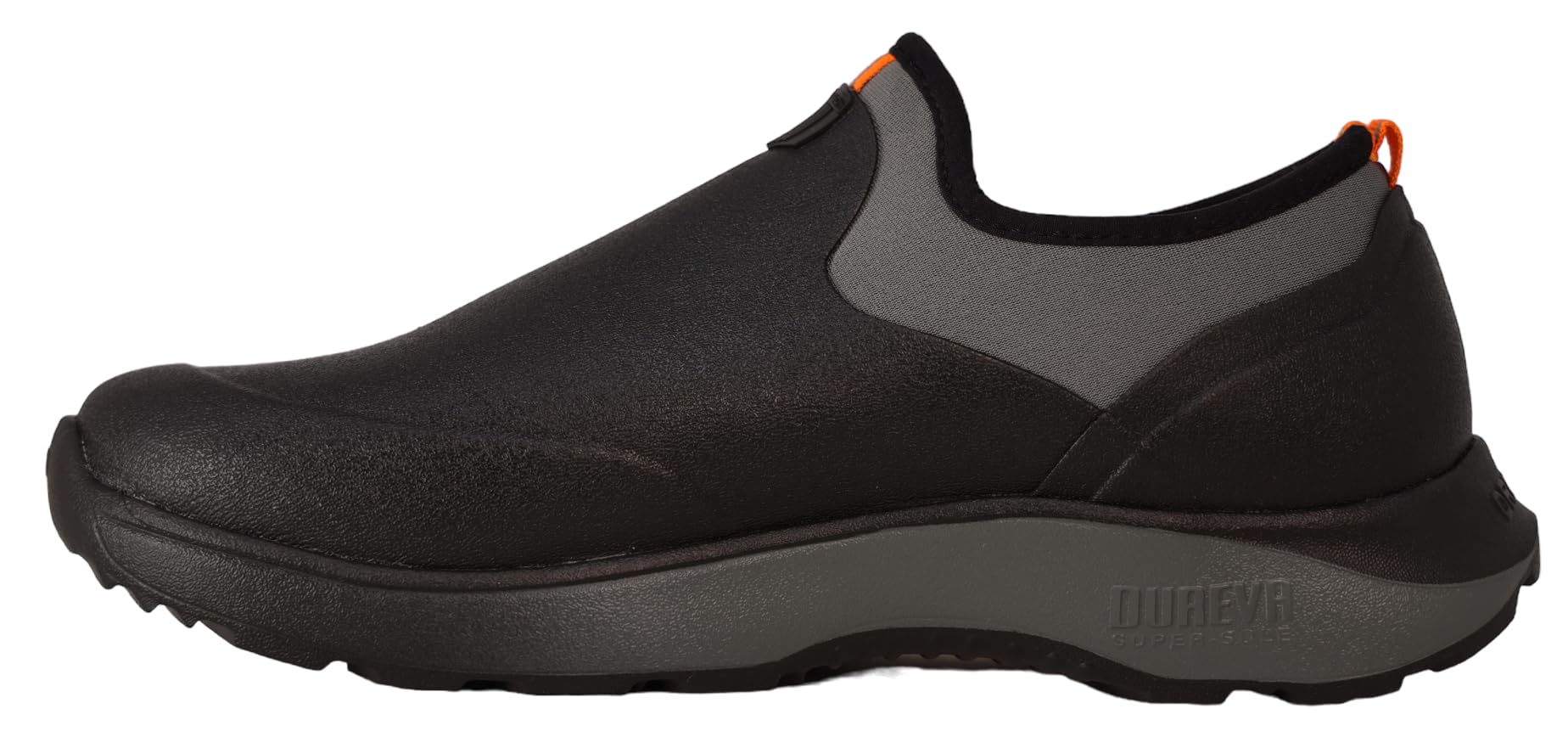 Dryshod Evalusion - Zapatos de goma superligeros, impermeables, de goma, cómodos