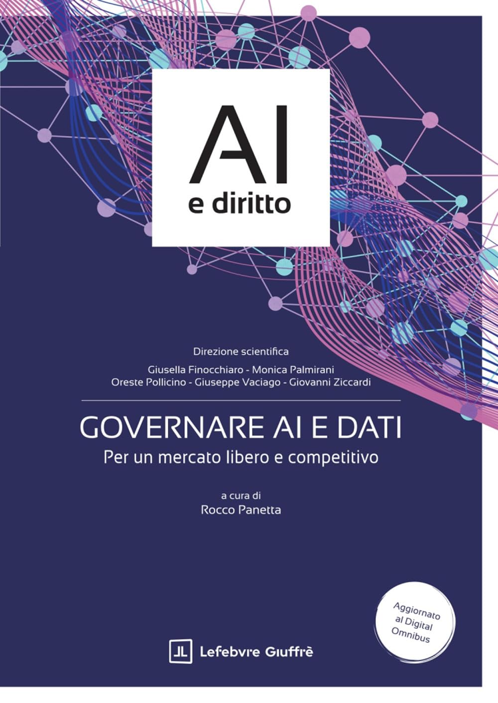 Governare AI e dati