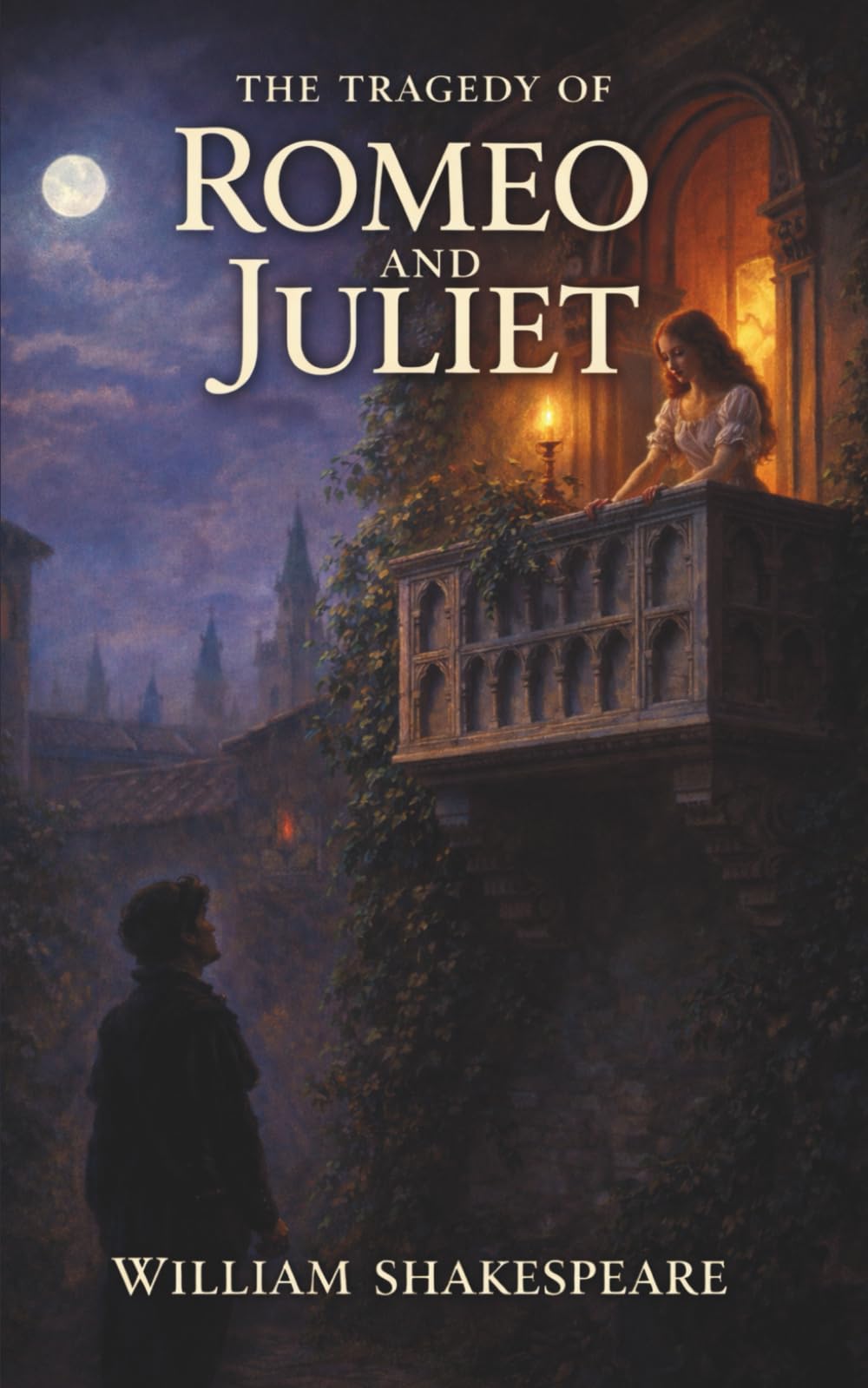 The Tragedy of Romeo and Juliet: A Romance That Changed Literature Forever