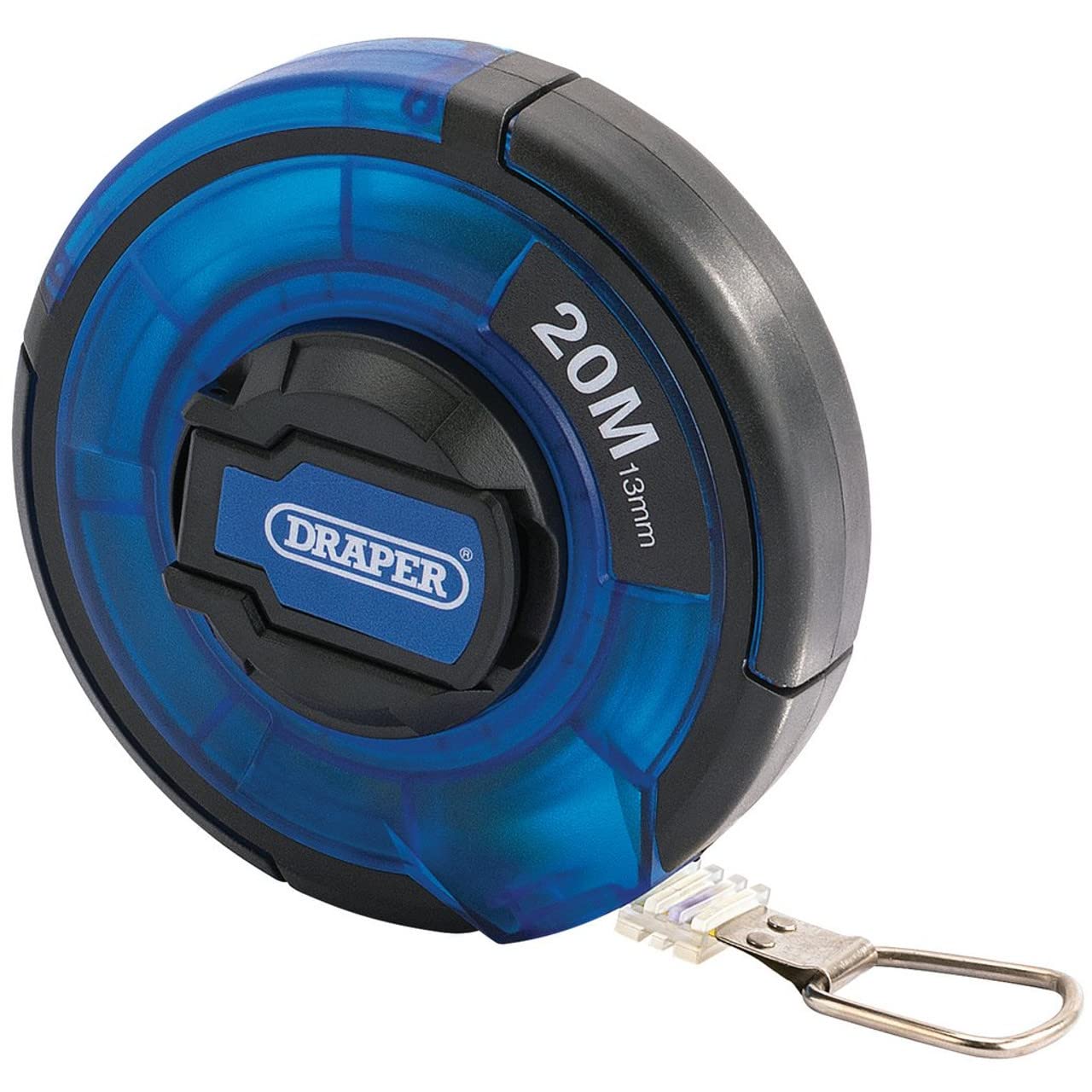 Draper Fibreglass Measuring Tape (20M/66ft) (Part no: STMT)