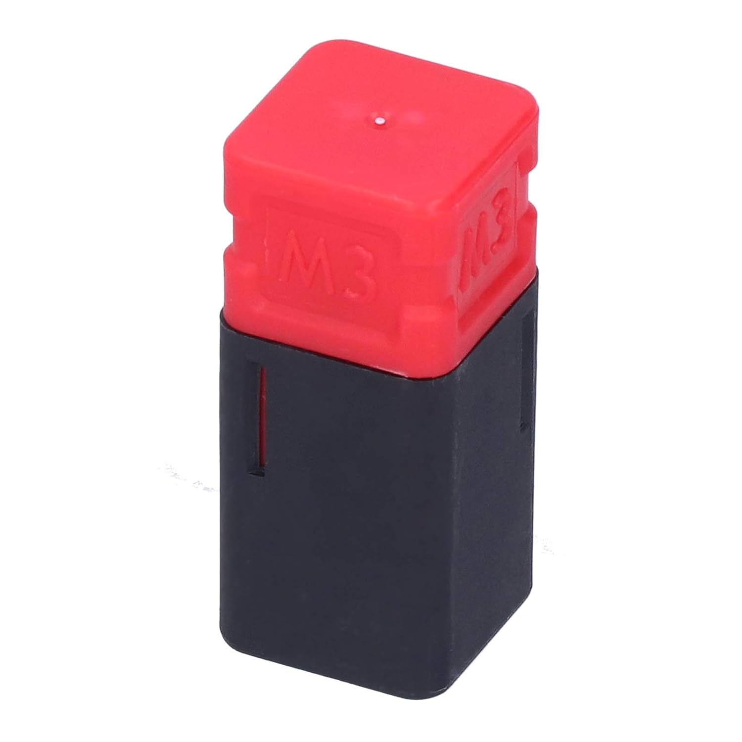 Rivet Tool Set Spare Part Nutsert Tool Accessories Set Hand Rivet Nut Mandrel and Nose Piece Alloy Steel Parts M3 Manual Nut Rivet Guns Head Tips Rivnuts Nutserts Kit Accessories