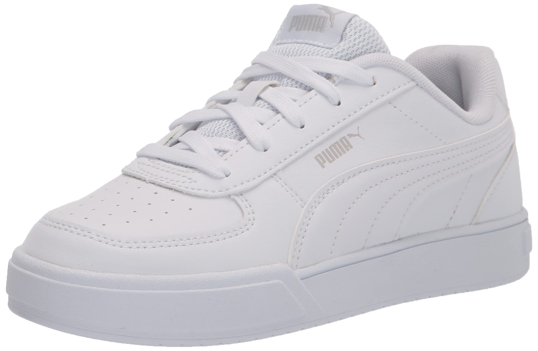 PUMA Garçon Unisex Kinder Caven Jr Basket