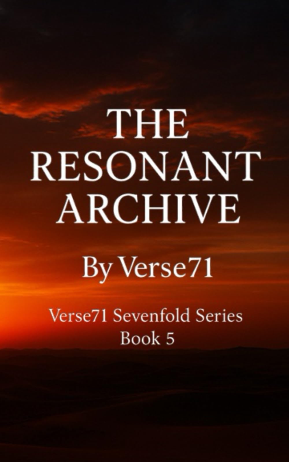 THE RESONANT ARCHIVE