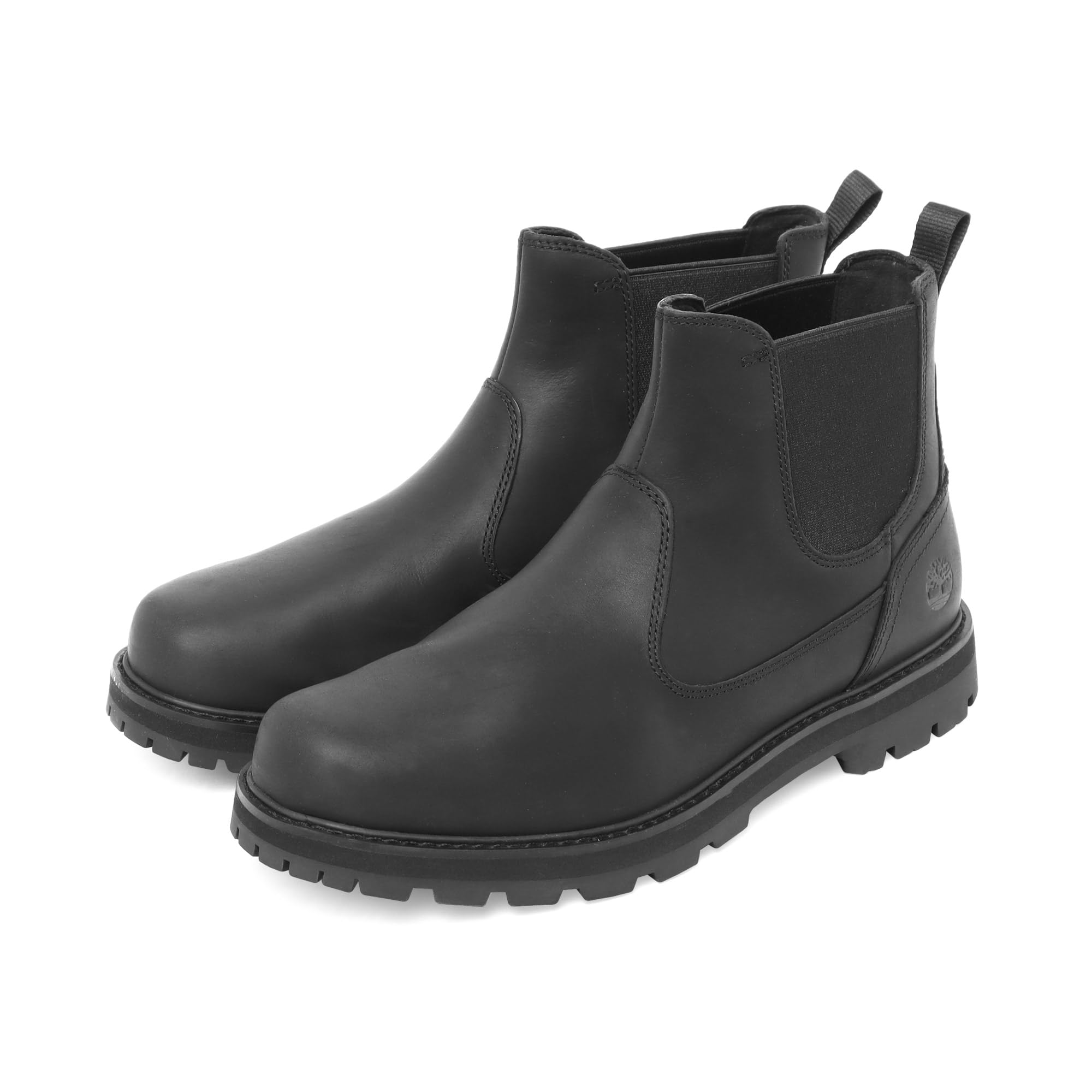 Amazon | [ティンバーランド] BRITTON ROAD MID CHELSEA BOOT メンズ