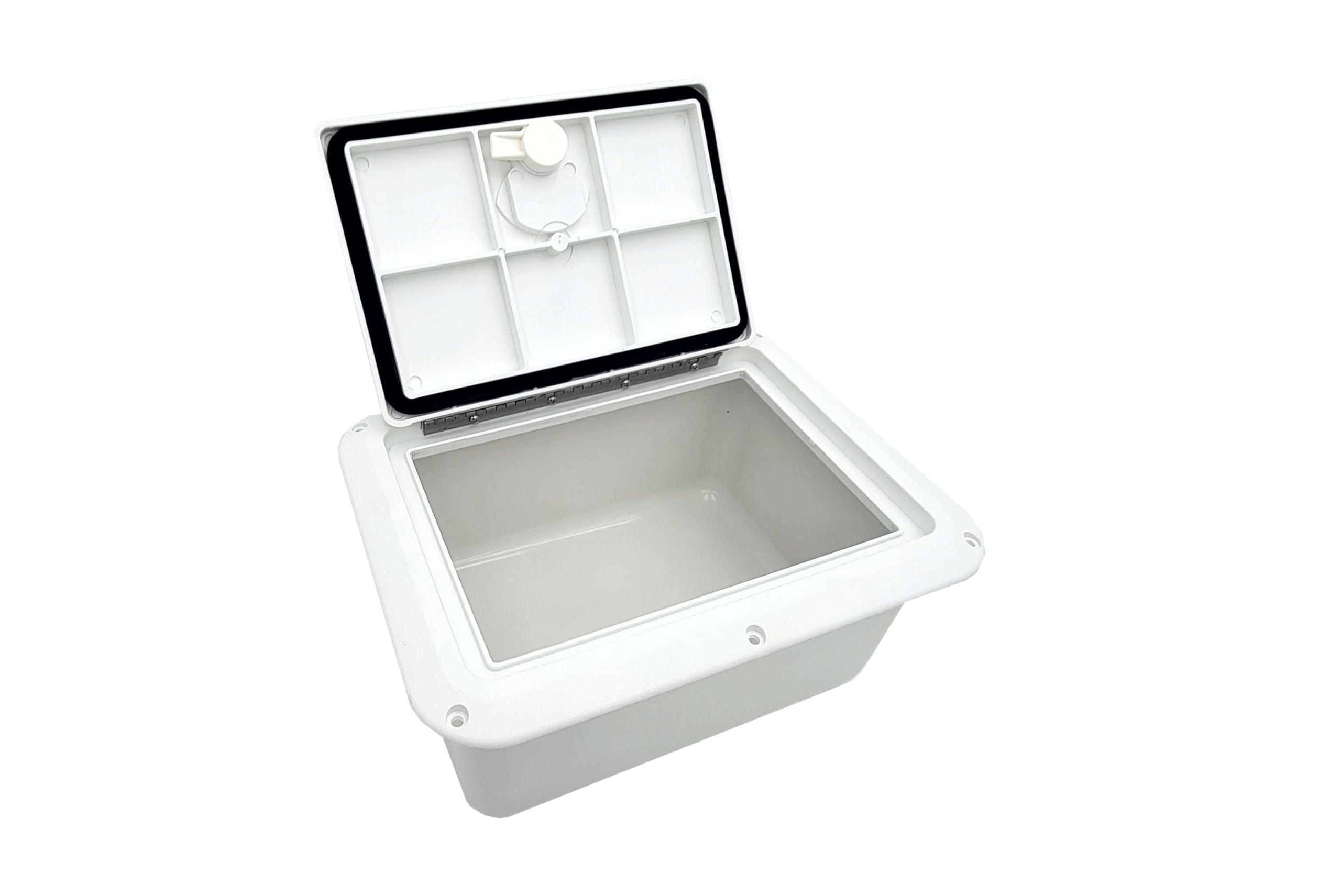 DPI Marine Utility Tub 9