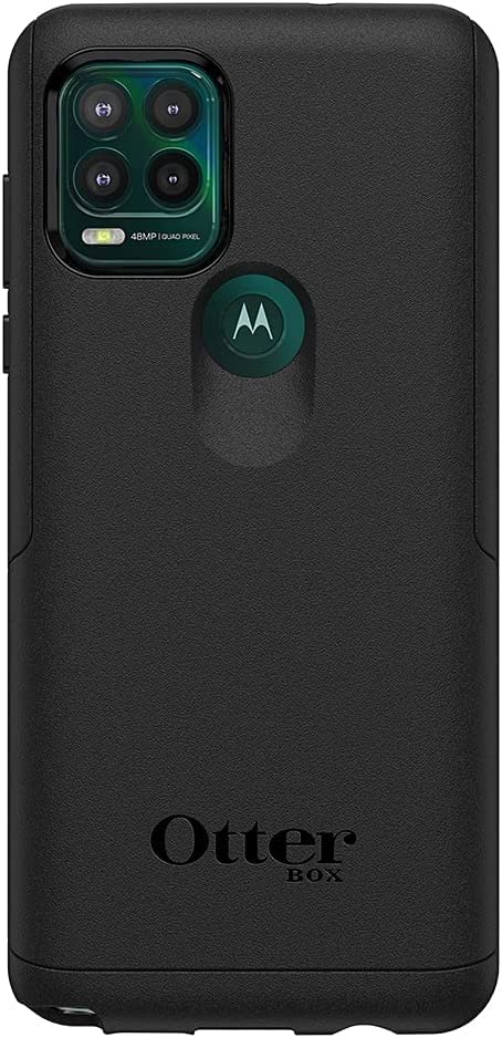 OtterBox Coque pour Google Pixel 9a Commuter Series – Noir, Fine et