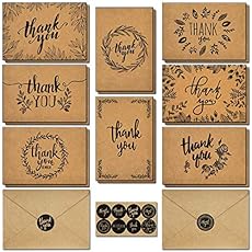 Image of caqpo Thank You Cards. Brand catalog list of caqpo. 