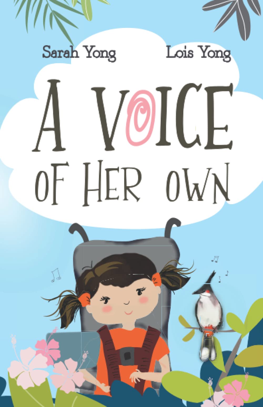 A Voice of Her Own