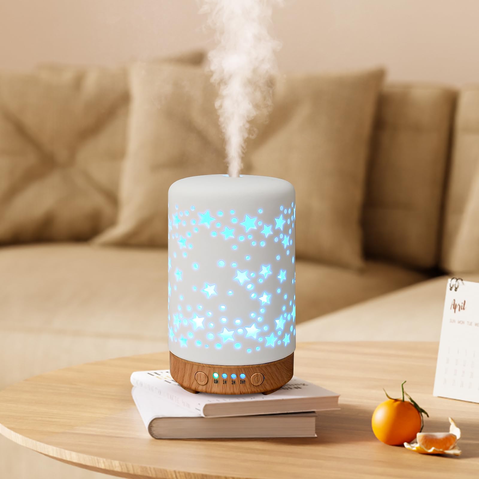 Dreamhigh® Aroma Diffuser