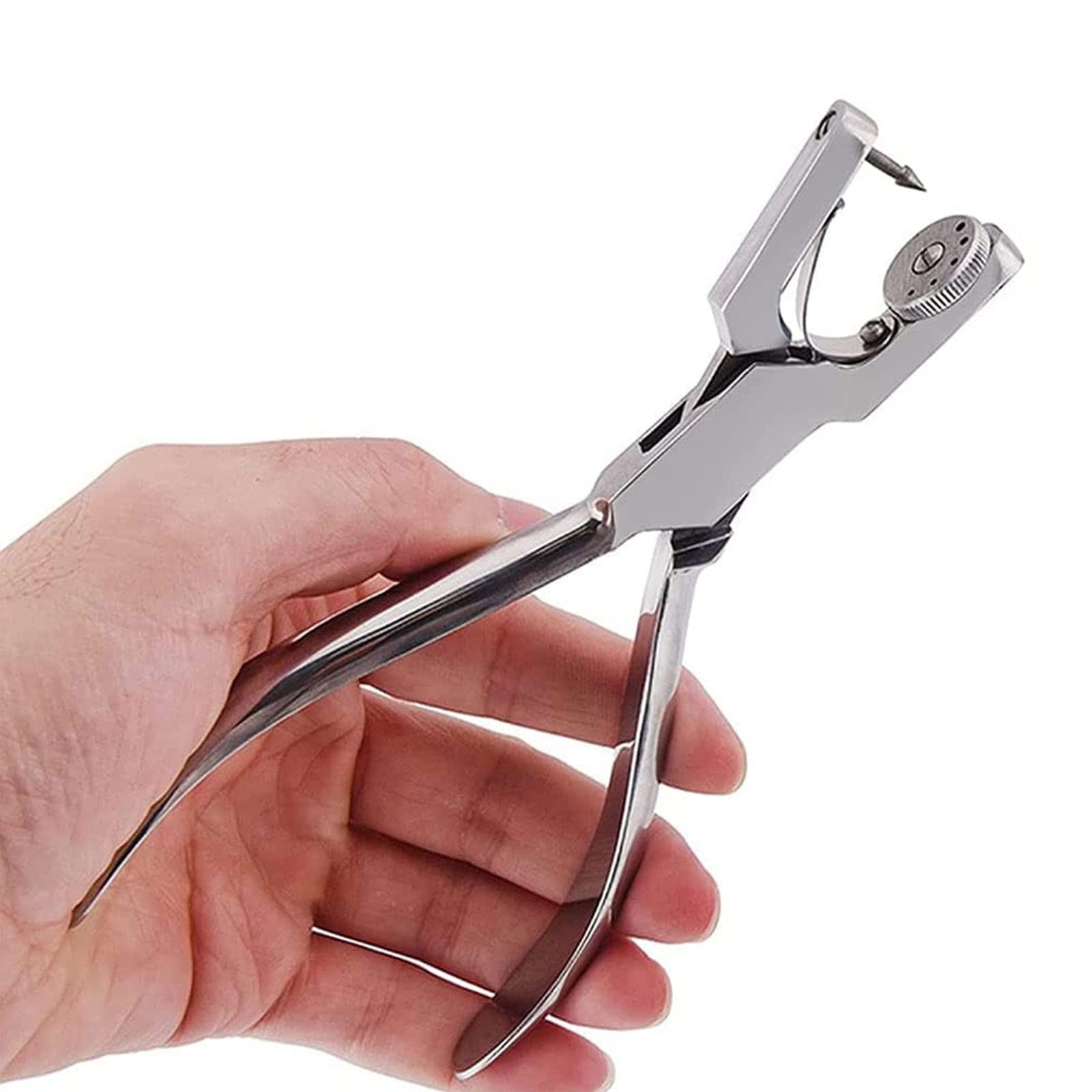 Diga Dentale Strumenti In Gomma Telaio Titolare Di Medie - Foto 9