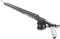 Vista 2 de SEAC Fire, Sling Gun for Spearfishing with Open Type Muzzle for Circular Slings