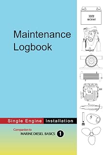Maintenance Logbook: value-added logbook for single engine installations
