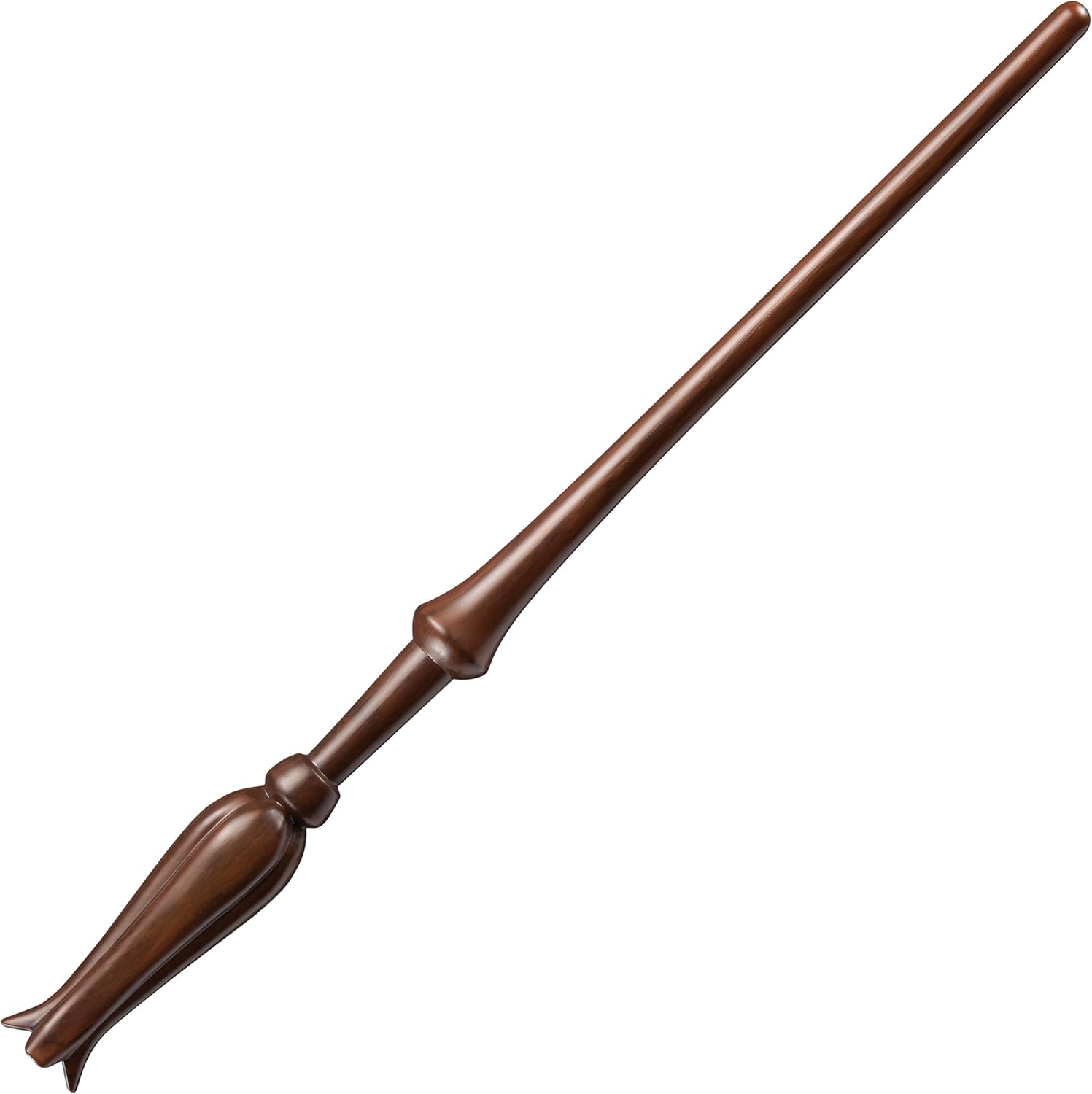 The Noble Collection Harry Potter. Luna Lovegood Role Play Wand