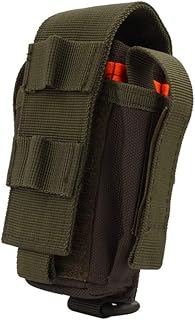 AILOVA Borsa Tattica per Organizer per Utensili, Marsupio Tattico Borsa per Organizer per Utensili Tasca 1000D in Nylon per Attrezzi Borsa per Attrezzi Molle per Escursionismo Campeggio Barbecue
